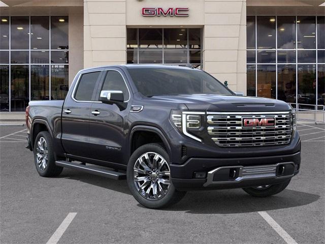 new 2026 GMC Sierra 1500 car, priced at $71,704