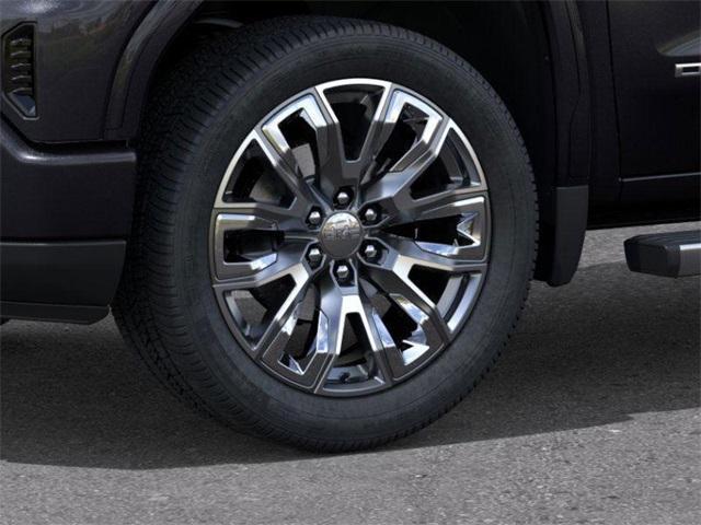 new 2026 GMC Sierra 1500 car, priced at $71,704