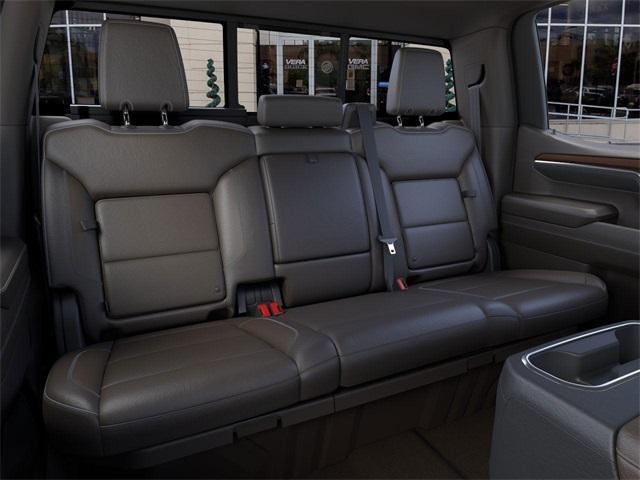 new 2026 GMC Sierra 1500 car, priced at $71,704