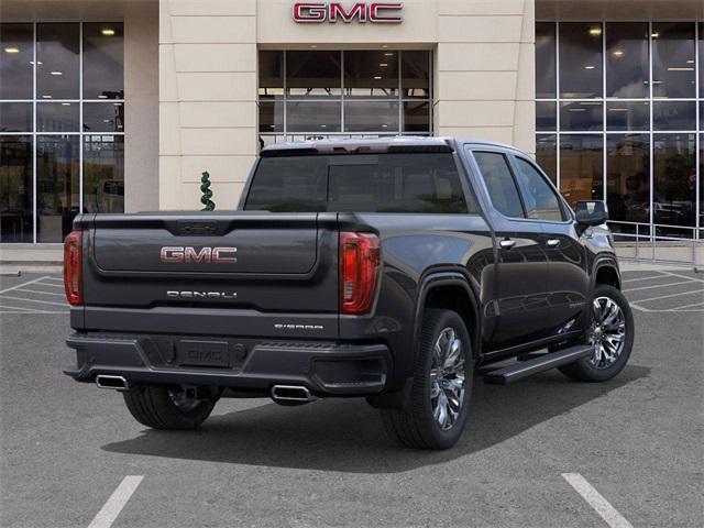 new 2026 GMC Sierra 1500 car, priced at $71,704