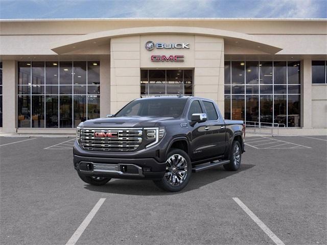 new 2026 GMC Sierra 1500 car, priced at $71,704
