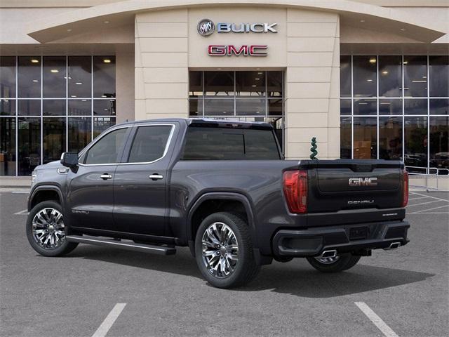 new 2026 GMC Sierra 1500 car, priced at $71,704