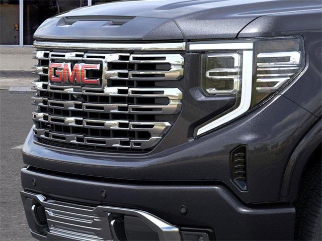 new 2026 GMC Sierra 1500 car, priced at $71,704