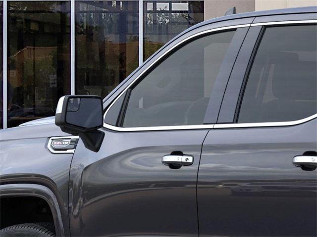 new 2026 GMC Sierra 1500 car, priced at $71,704