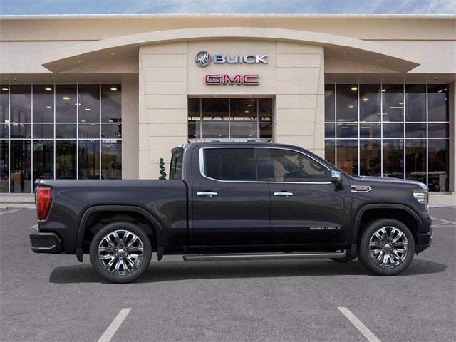 new 2026 GMC Sierra 1500 car, priced at $71,704