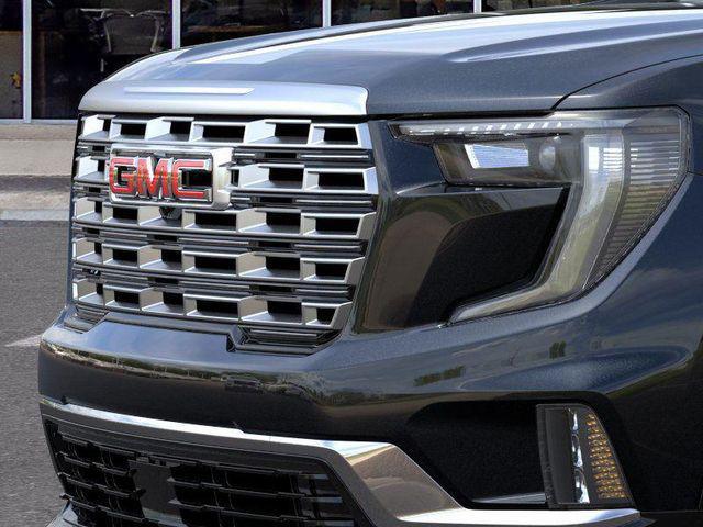 new 2026 GMC Acadia car, priced at $54,948