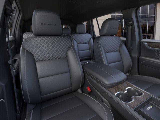 new 2026 GMC Acadia car, priced at $54,948