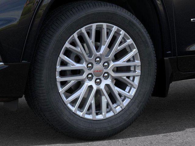 new 2026 GMC Acadia car, priced at $54,948