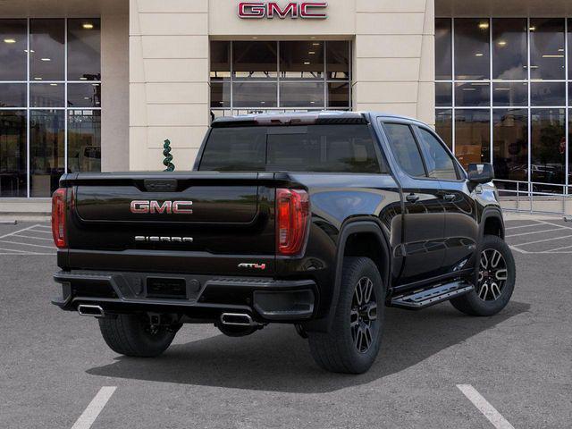 new 2026 GMC Sierra 1500 car, priced at $70,637