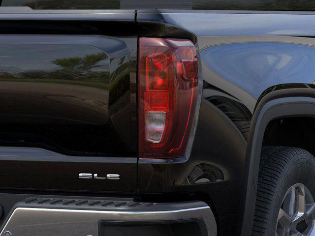 new 2026 GMC Sierra 1500 car, priced at $53,837