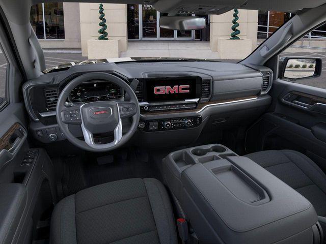 new 2026 GMC Sierra 1500 car, priced at $53,837