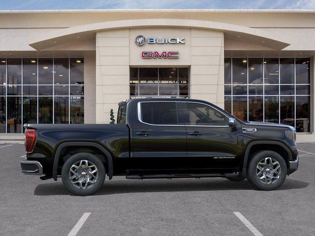 new 2026 GMC Sierra 1500 car, priced at $53,837