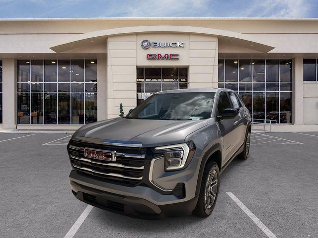 used 2026 GMC Terrain car, priced at $28,998