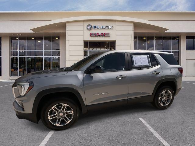 used 2026 GMC Terrain car, priced at $28,998