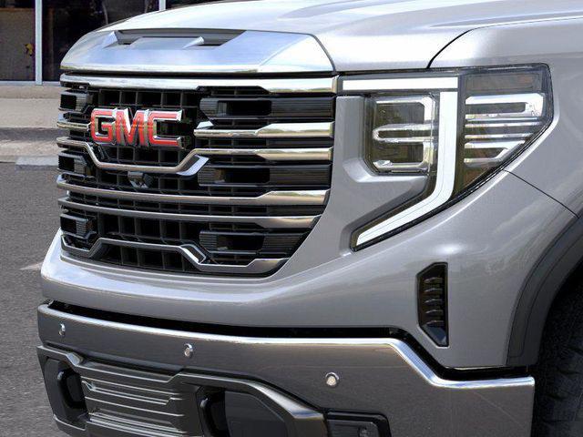 new 2026 GMC Sierra 1500 car, priced at $67,176