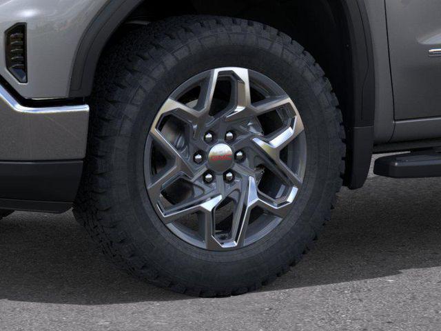new 2026 GMC Sierra 1500 car, priced at $67,176