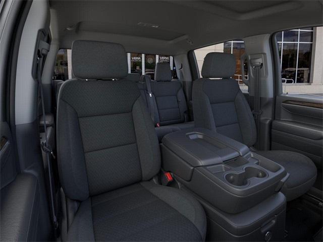 new 2026 GMC Sierra 1500 car, priced at $54,426