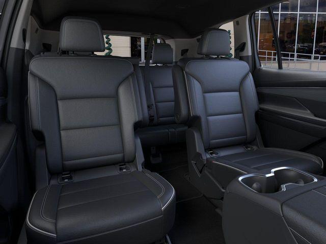 new 2026 Buick Enclave car, priced at $50,387