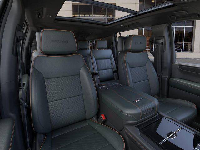 new 2026 GMC Yukon XL car, priced at $95,769