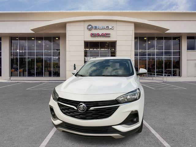 used 2023 Buick Encore GX car, priced at $23,500