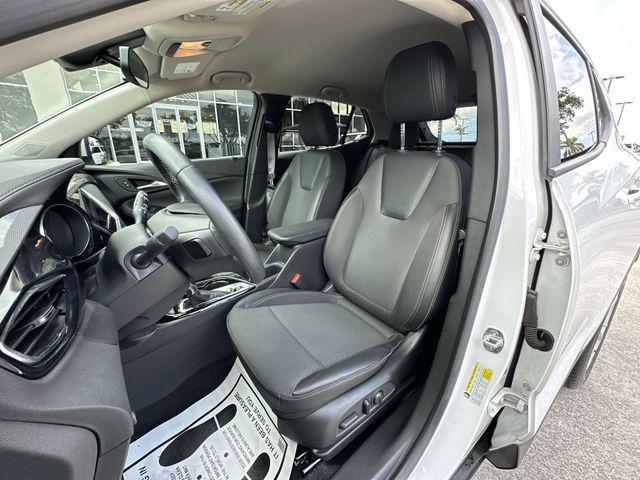 used 2023 Buick Encore GX car, priced at $23,500