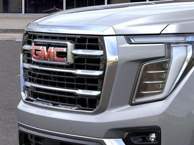 new 2026 GMC Yukon XL car, priced at $82,854