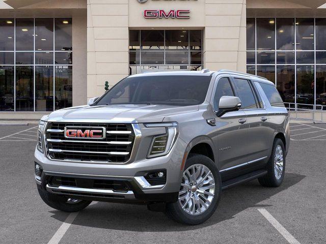 new 2026 GMC Yukon XL car, priced at $82,854