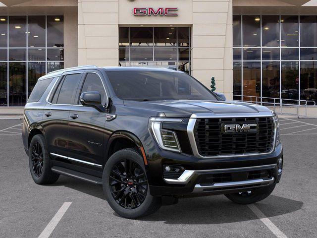new 2026 GMC Yukon car, priced at $93,132