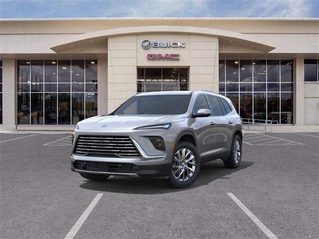 new 2026 Buick Enclave car, priced at $45,152