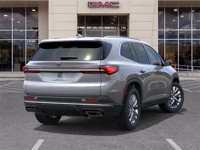 new 2026 Buick Enclave car, priced at $45,152