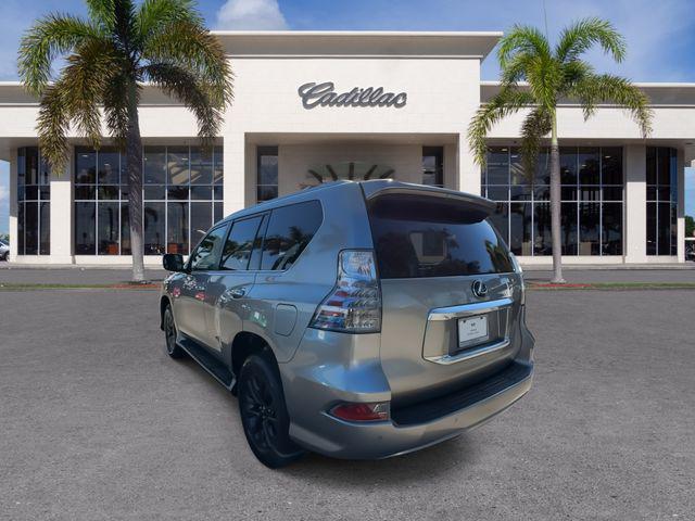 used 2020 Lexus GX 460 car, priced at $39,500