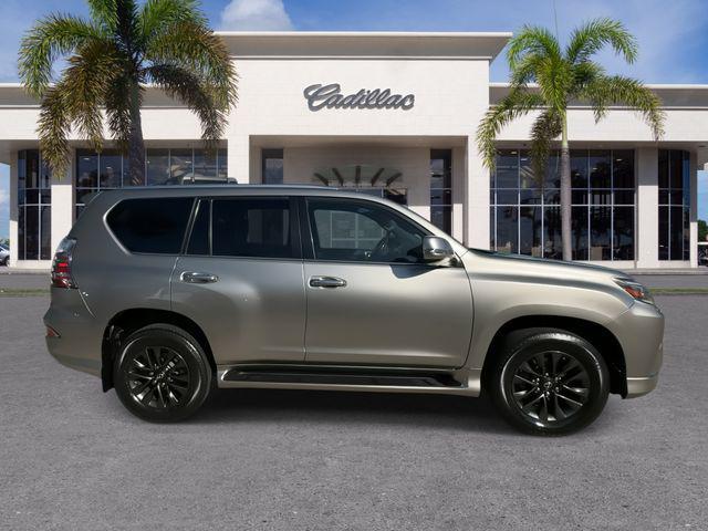 used 2020 Lexus GX 460 car, priced at $39,500