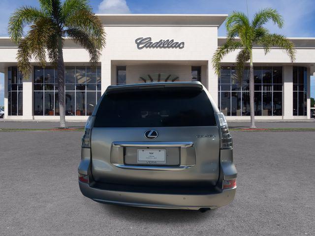 used 2020 Lexus GX 460 car, priced at $39,500