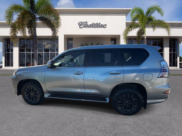 used 2020 Lexus GX 460 car, priced at $39,500