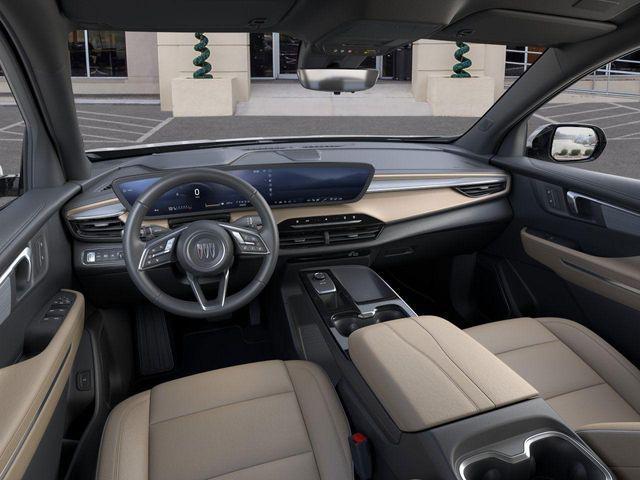 new 2026 Buick Enclave car, priced at $46,091