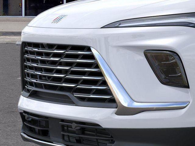 new 2026 Buick Enclave car, priced at $46,091