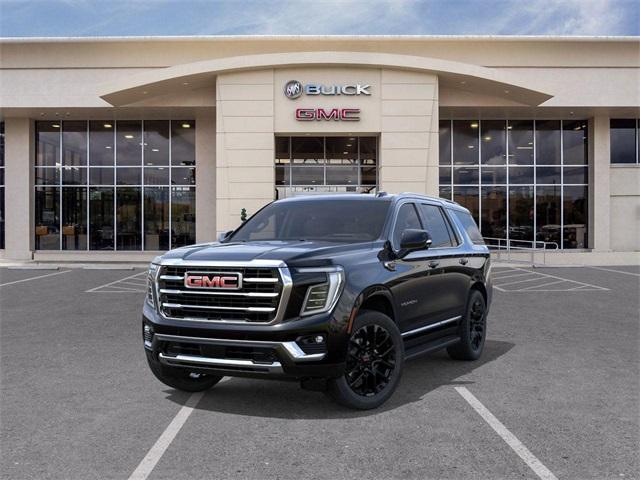 new 2026 GMC Yukon car, priced at $77,824