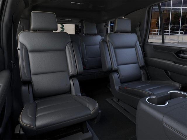 new 2026 GMC Yukon car, priced at $77,824