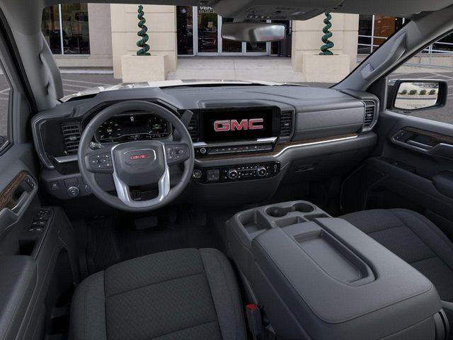 new 2026 GMC Sierra 1500 car, priced at $50,862