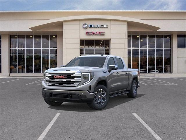 new 2026 GMC Sierra 1500 car, priced at $50,862