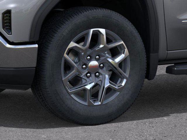 new 2026 GMC Sierra 1500 car, priced at $50,862