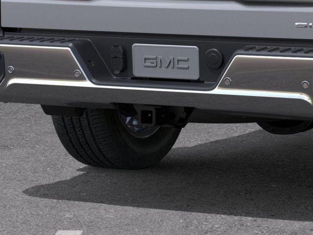 new 2026 GMC Sierra 1500 car, priced at $50,862