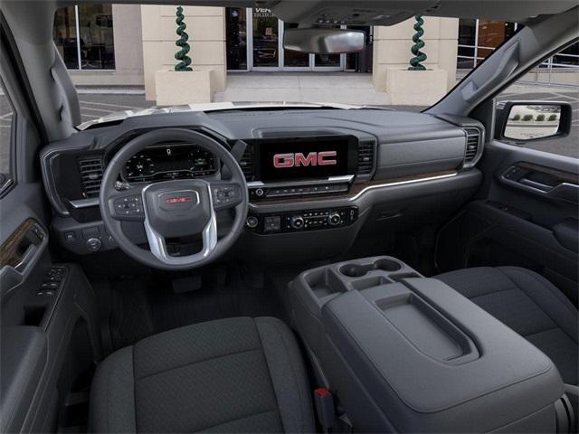 new 2026 GMC Sierra 1500 car, priced at $50,862