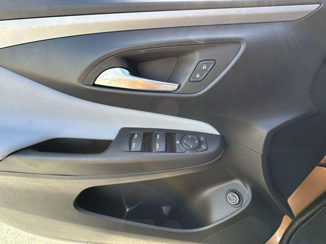 used 2024 Buick Envista car, priced at $24,000