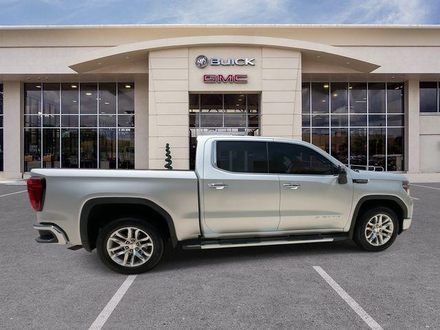 used 2020 GMC Sierra 1500 car, priced at $37,498