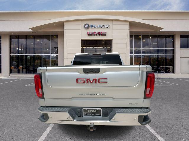 used 2020 GMC Sierra 1500 car, priced at $37,498