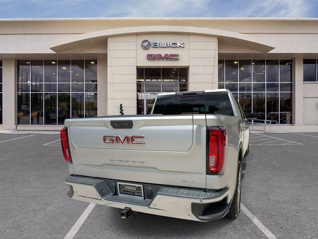 used 2020 GMC Sierra 1500 car, priced at $37,498