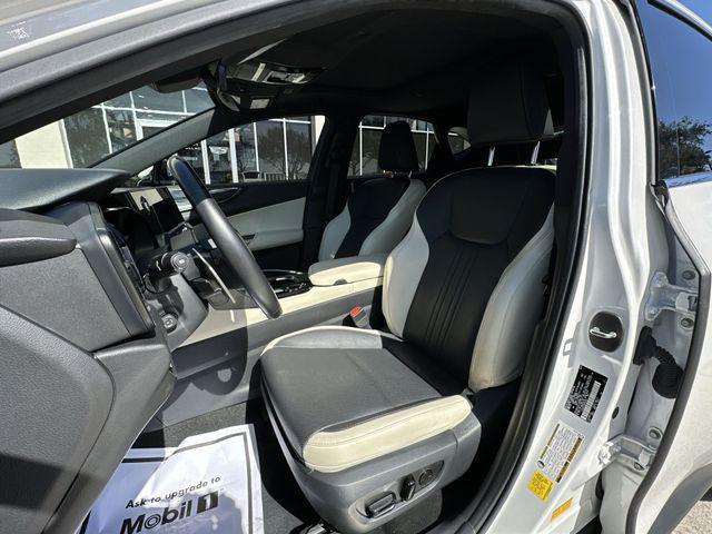used 2024 Lexus NX 350 car, priced at $40,500
