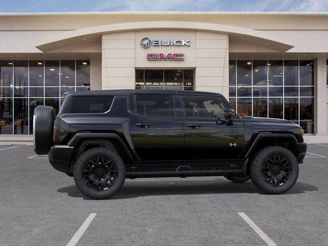 new 2026 GMC HUMMER EV SUV car, priced at $98,071