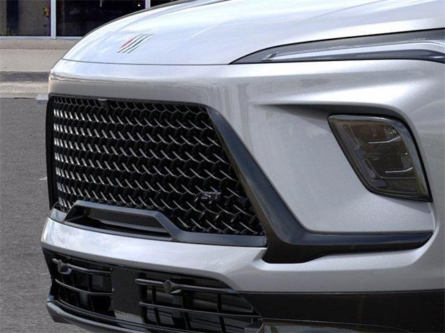 new 2025 Buick Enclave car, priced at $43,259